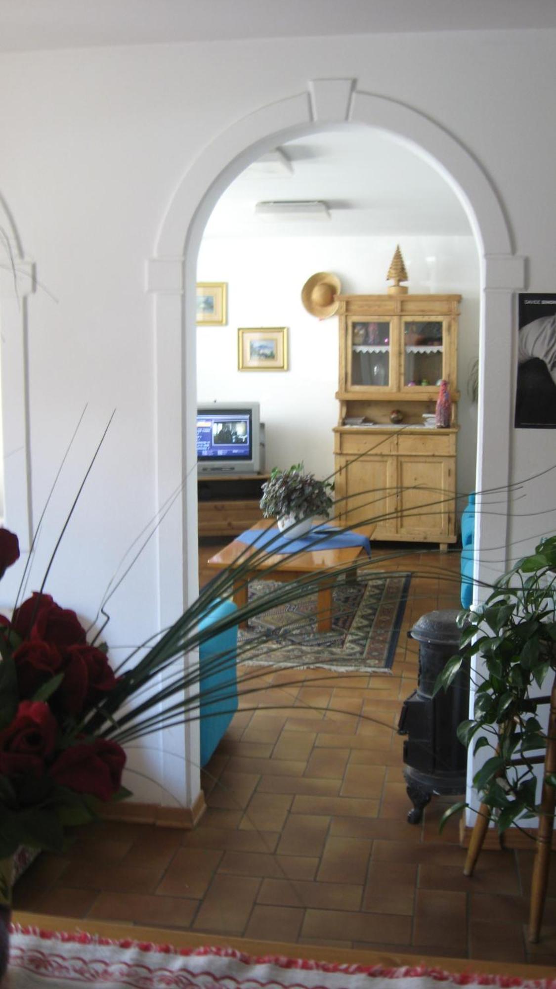 Albergo Bellaria Lavarone Luaran gambar