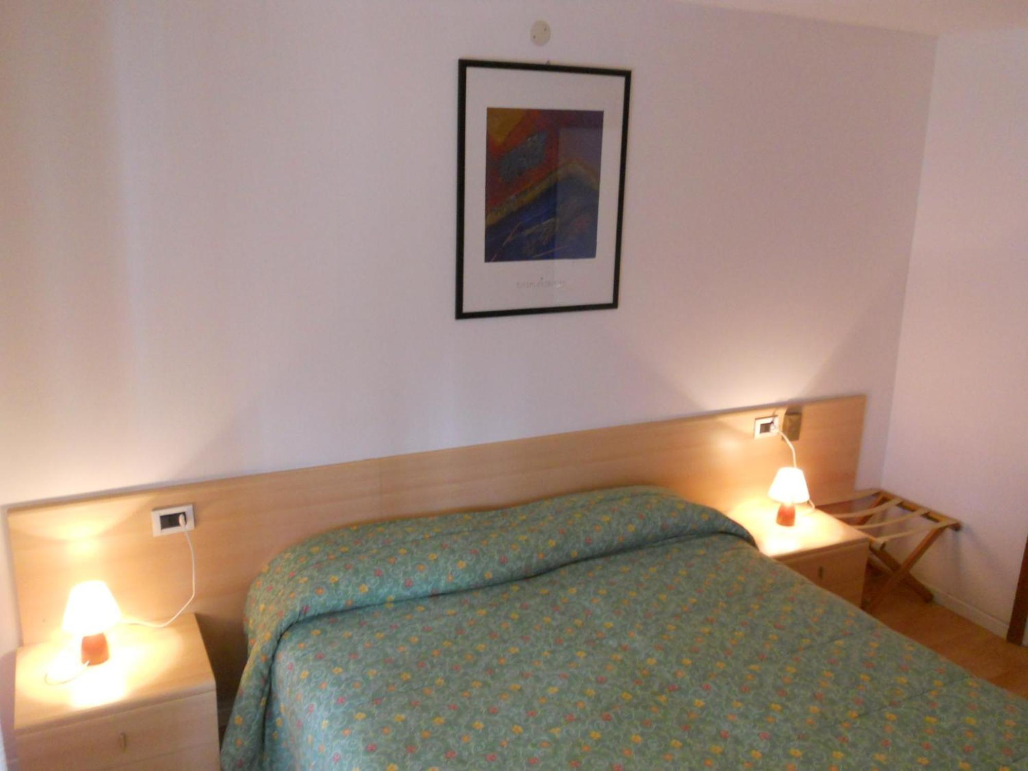 Albergo Bellaria Lavarone Luaran gambar