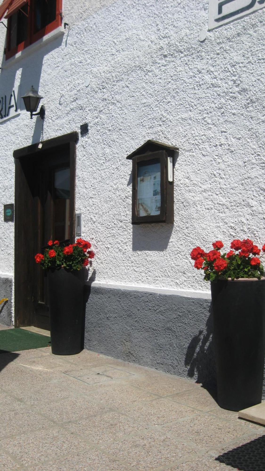 Albergo Bellaria Lavarone Luaran gambar