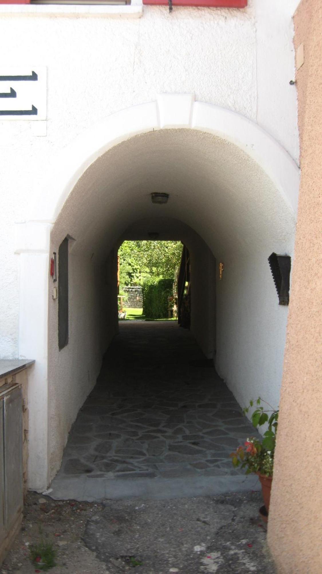 Albergo Bellaria Lavarone Luaran gambar