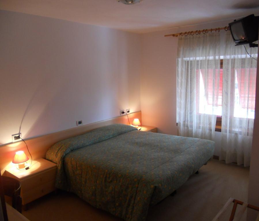 Albergo Bellaria Lavarone Luaran gambar