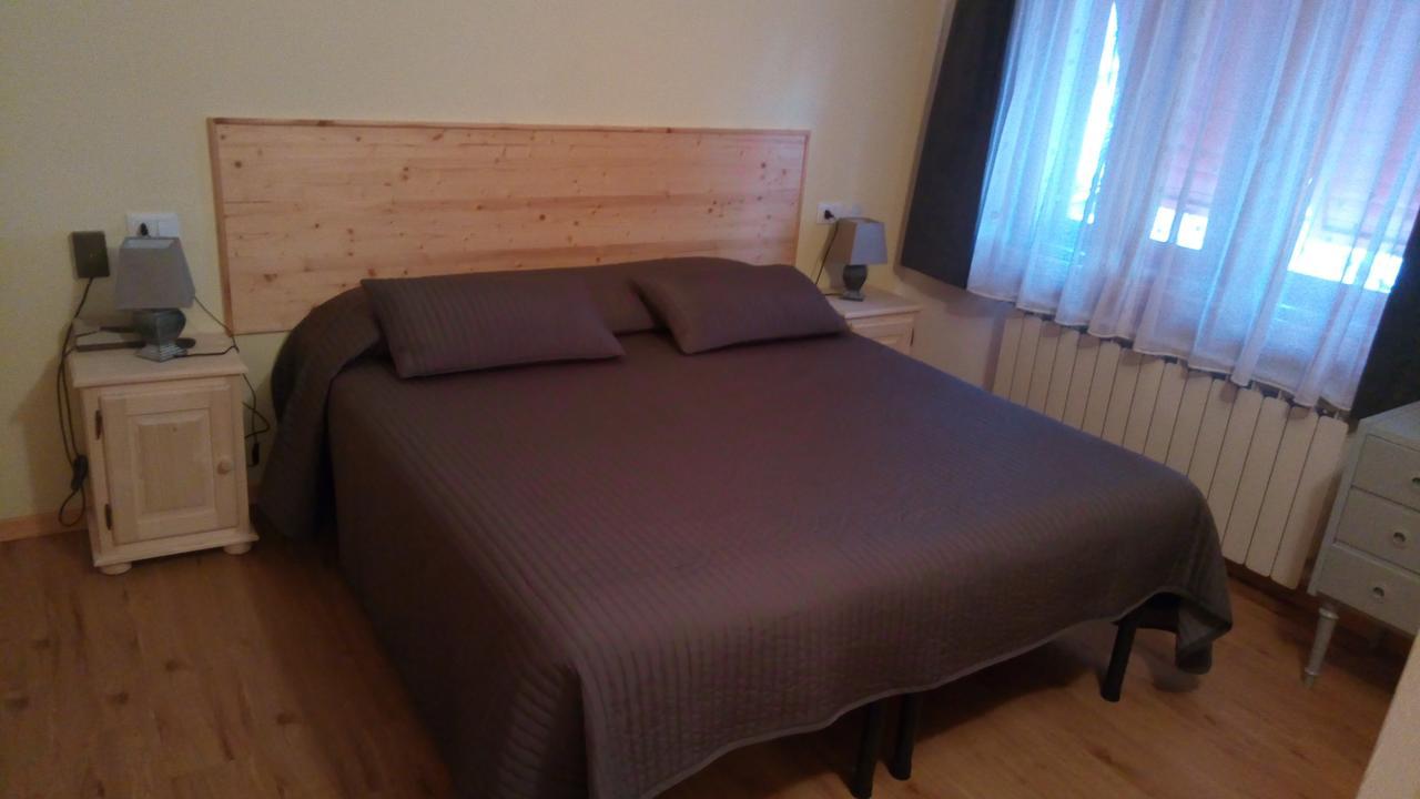 Albergo Bellaria Lavarone Luaran gambar