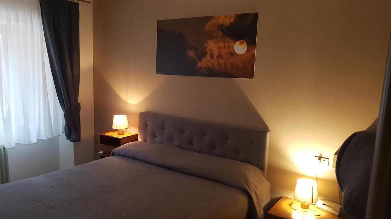 Albergo Bellaria Lavarone Luaran gambar