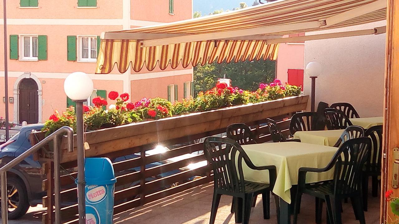 Albergo Bellaria Lavarone Luaran gambar