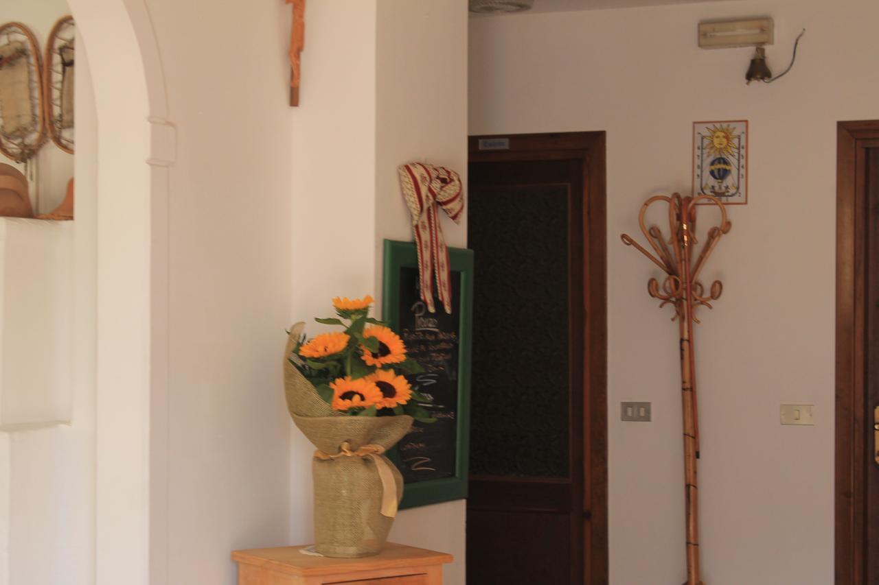 Albergo Bellaria Lavarone Luaran gambar